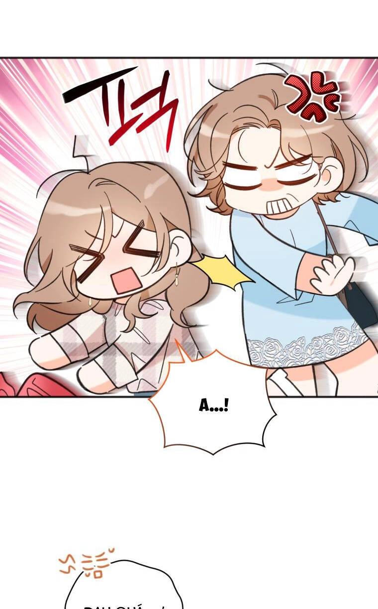 Dịch Vụ Chuyển Phát Hình Mẫu Lý Tưởng Chapter 91 - 22