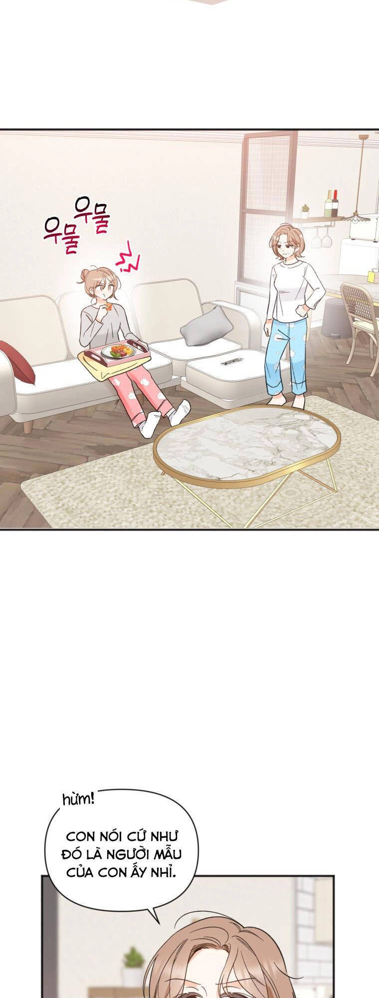 Dịch Vụ Chuyển Phát Hình Mẫu Lý Tưởng Chapter 91 - 27