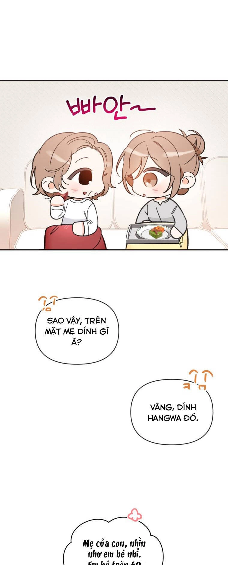 Dịch Vụ Chuyển Phát Hình Mẫu Lý Tưởng Chapter 91 - 32