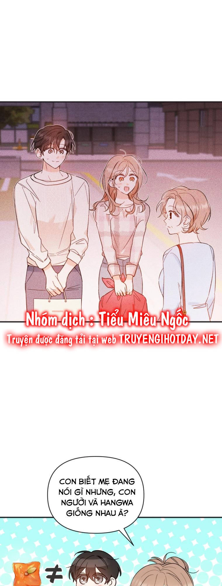 Dịch Vụ Chuyển Phát Hình Mẫu Lý Tưởng Chapter 91 - 34