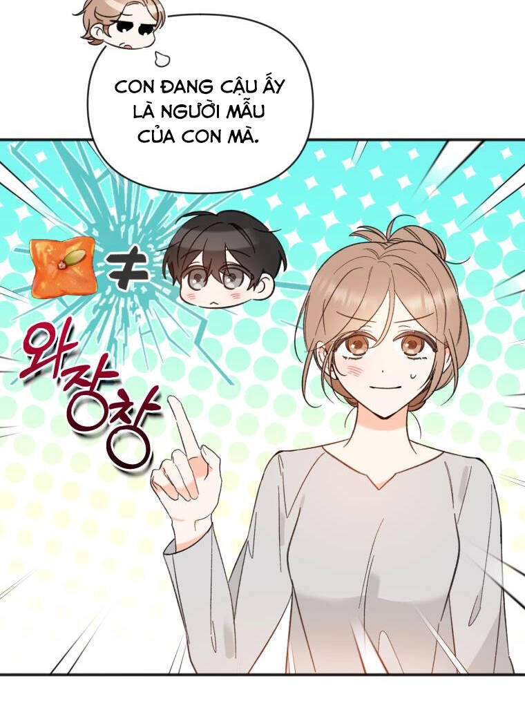 Dịch Vụ Chuyển Phát Hình Mẫu Lý Tưởng Chapter 91 - 36