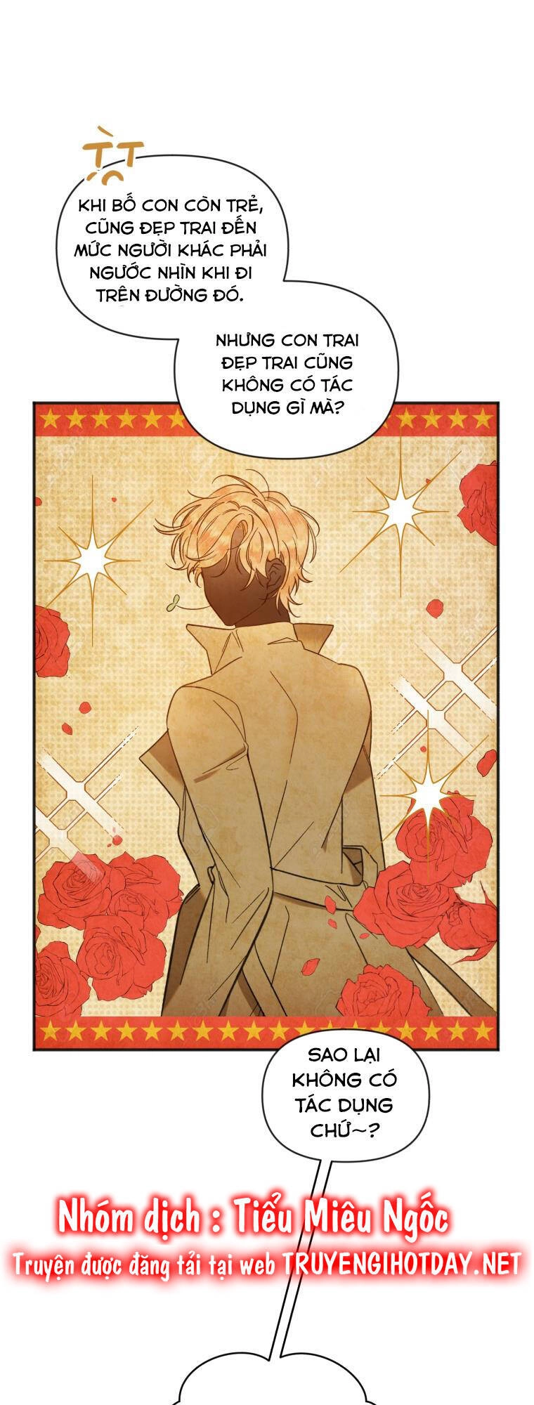 Dịch Vụ Chuyển Phát Hình Mẫu Lý Tưởng Chapter 92 - 1