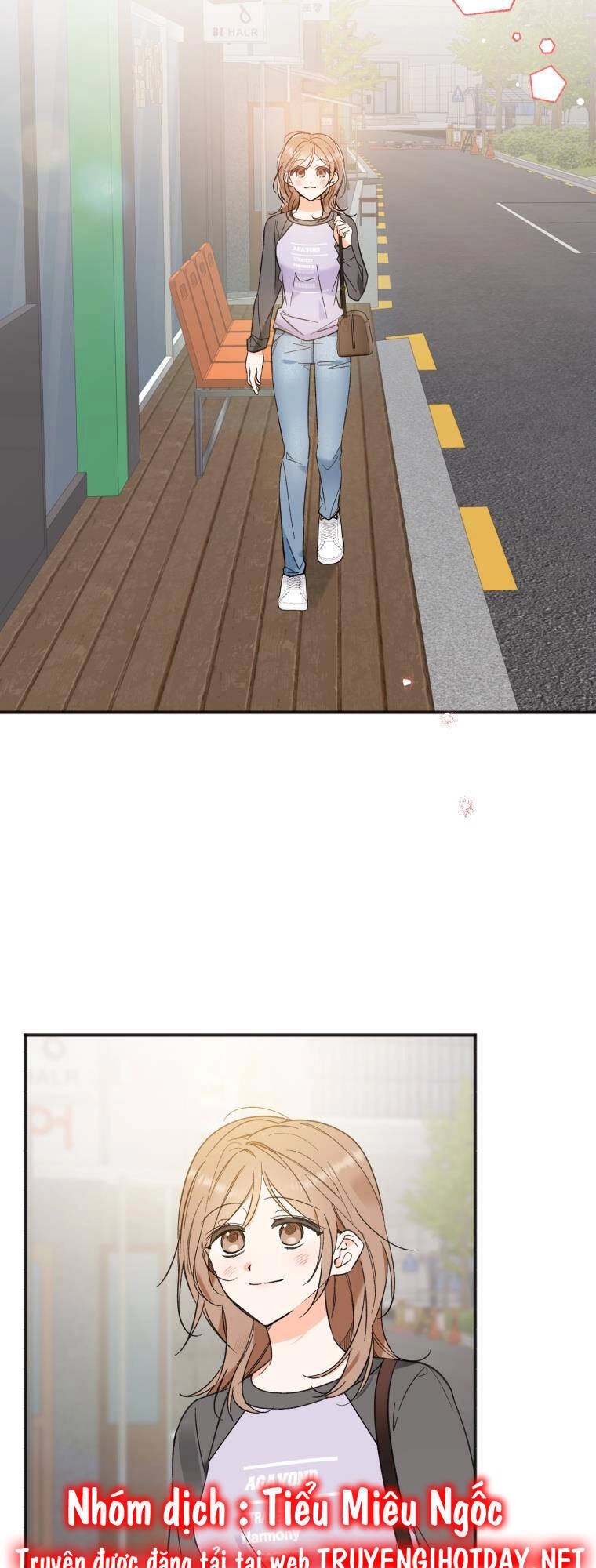 Dịch Vụ Chuyển Phát Hình Mẫu Lý Tưởng Chapter 92 - 9