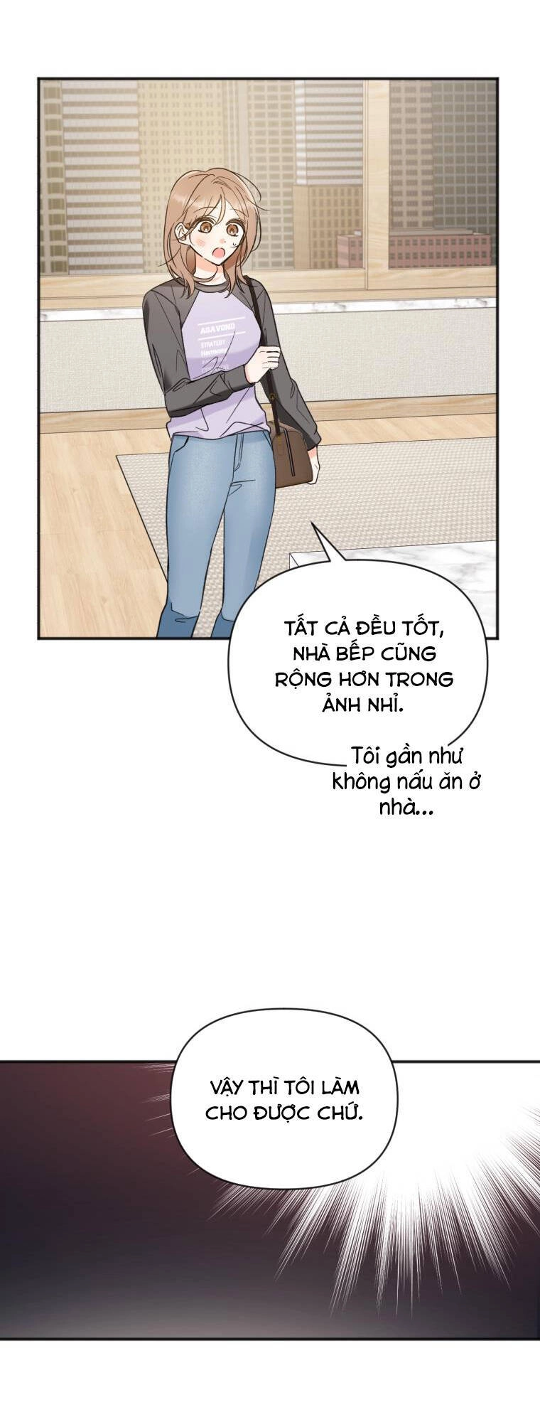 Dịch Vụ Chuyển Phát Hình Mẫu Lý Tưởng Chapter 92 - 14