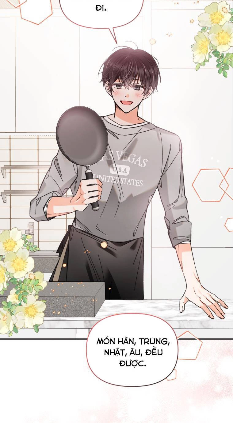 Dịch Vụ Chuyển Phát Hình Mẫu Lý Tưởng Chapter 92 - 16