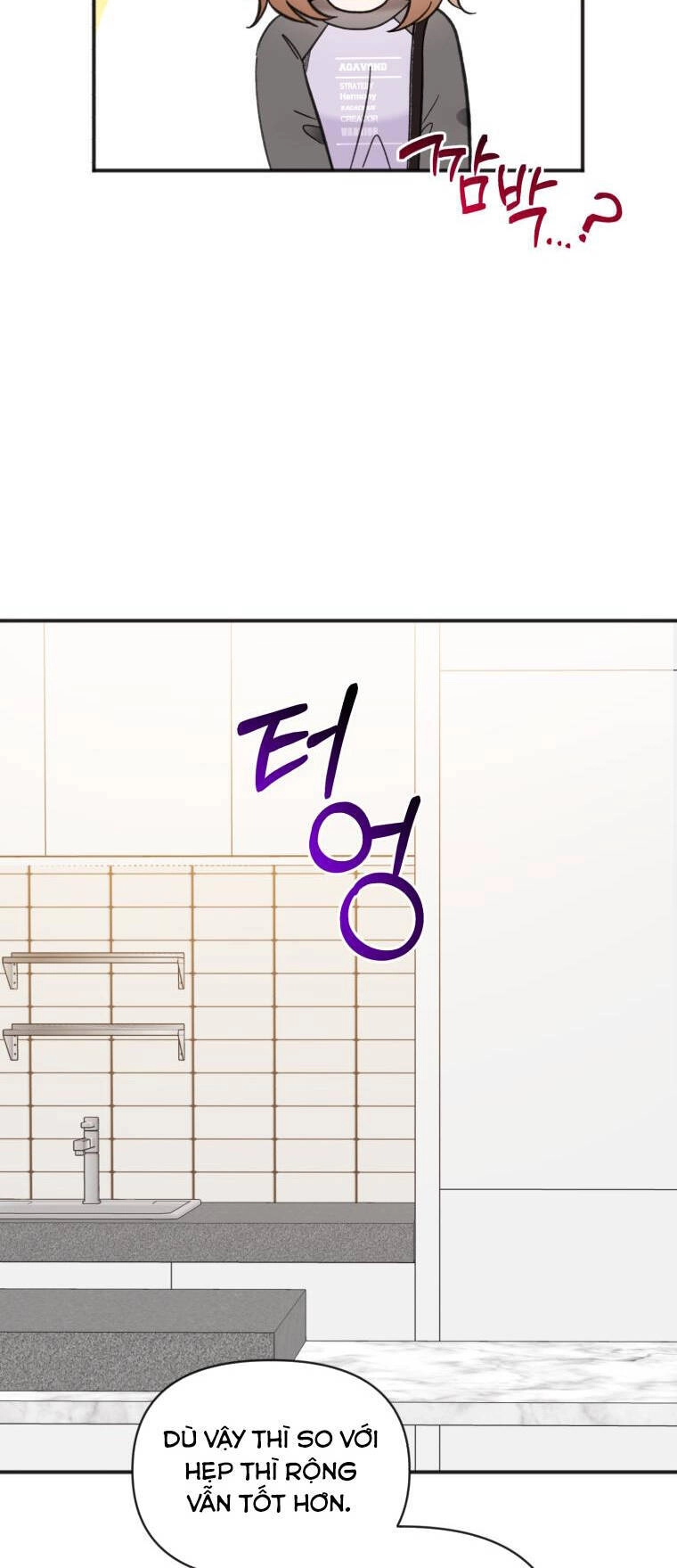 Dịch Vụ Chuyển Phát Hình Mẫu Lý Tưởng Chapter 92 - 18