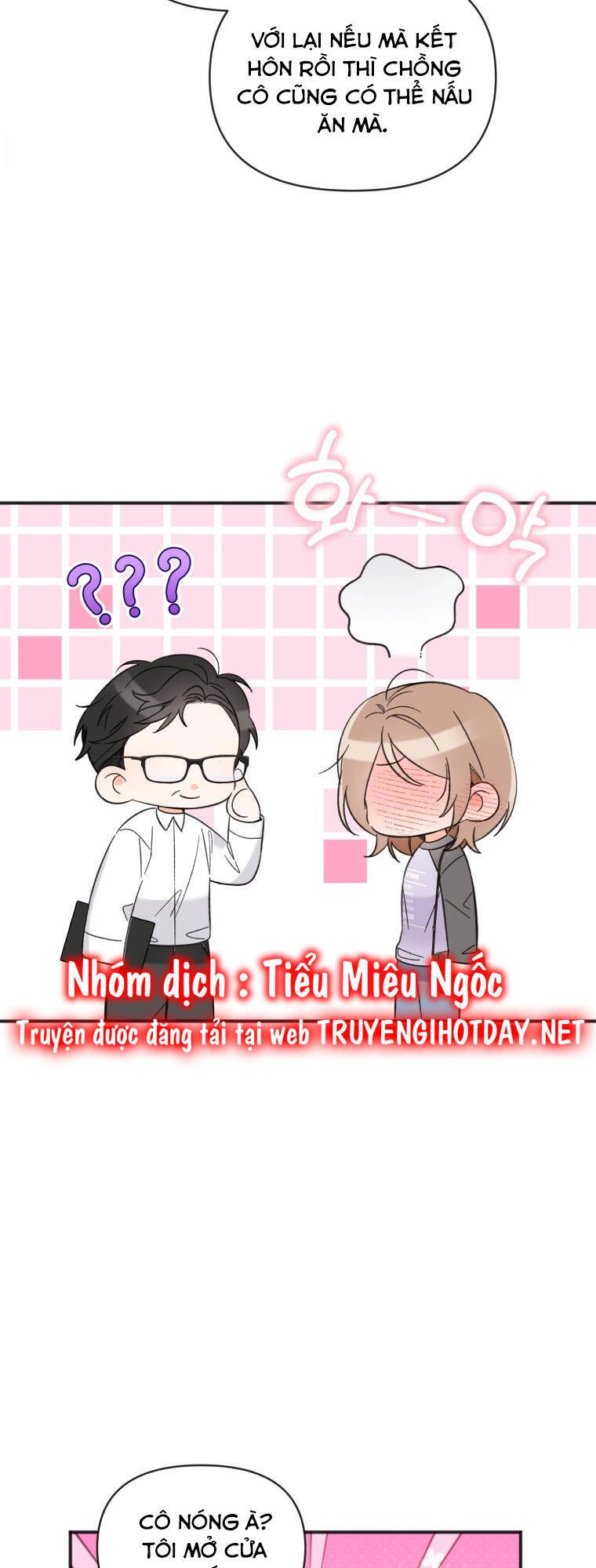 Dịch Vụ Chuyển Phát Hình Mẫu Lý Tưởng Chapter 92 - 19