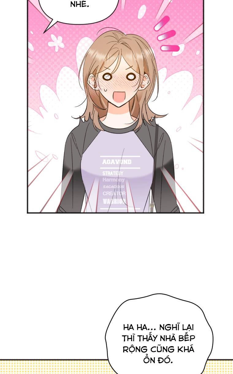 Dịch Vụ Chuyển Phát Hình Mẫu Lý Tưởng Chapter 92 - 20