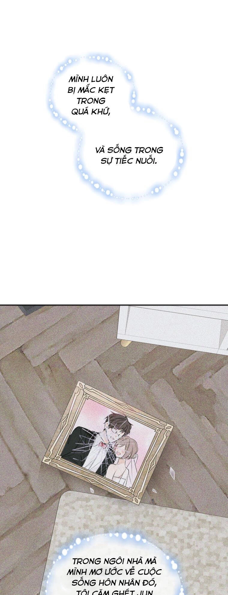 Dịch Vụ Chuyển Phát Hình Mẫu Lý Tưởng Chapter 92 - 25