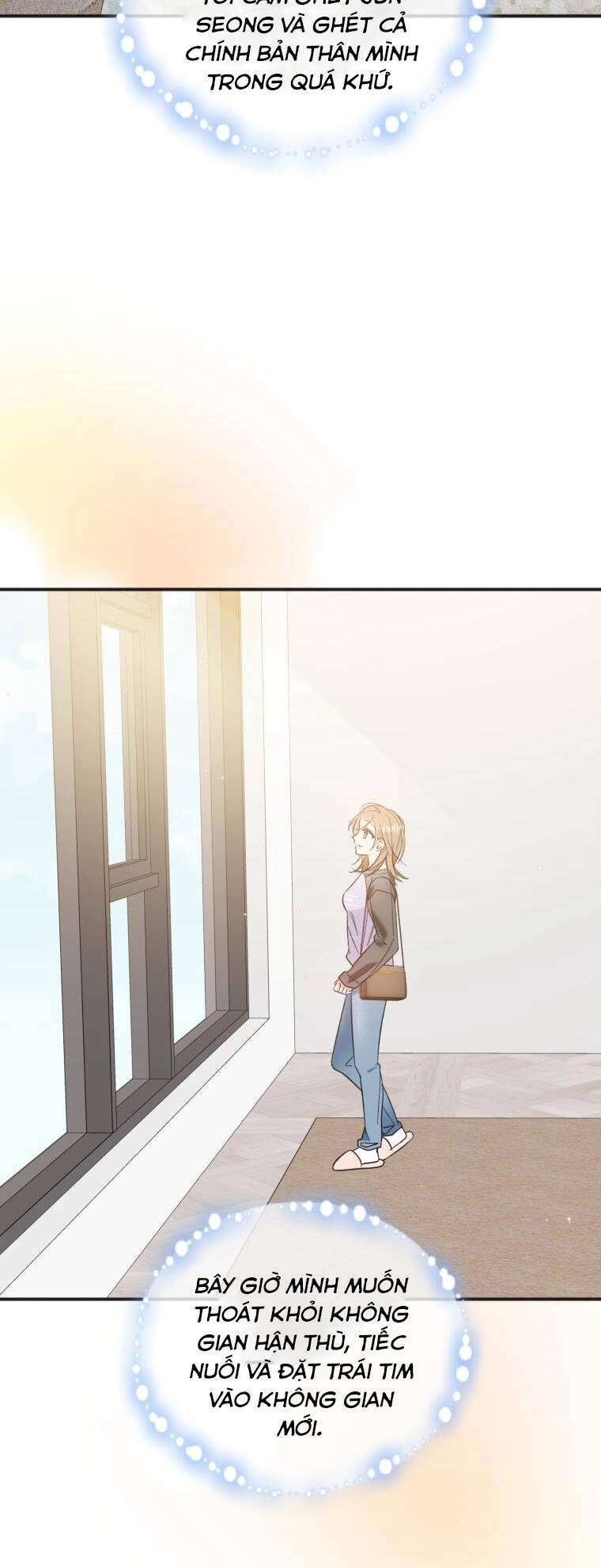 Dịch Vụ Chuyển Phát Hình Mẫu Lý Tưởng Chapter 92 - 26