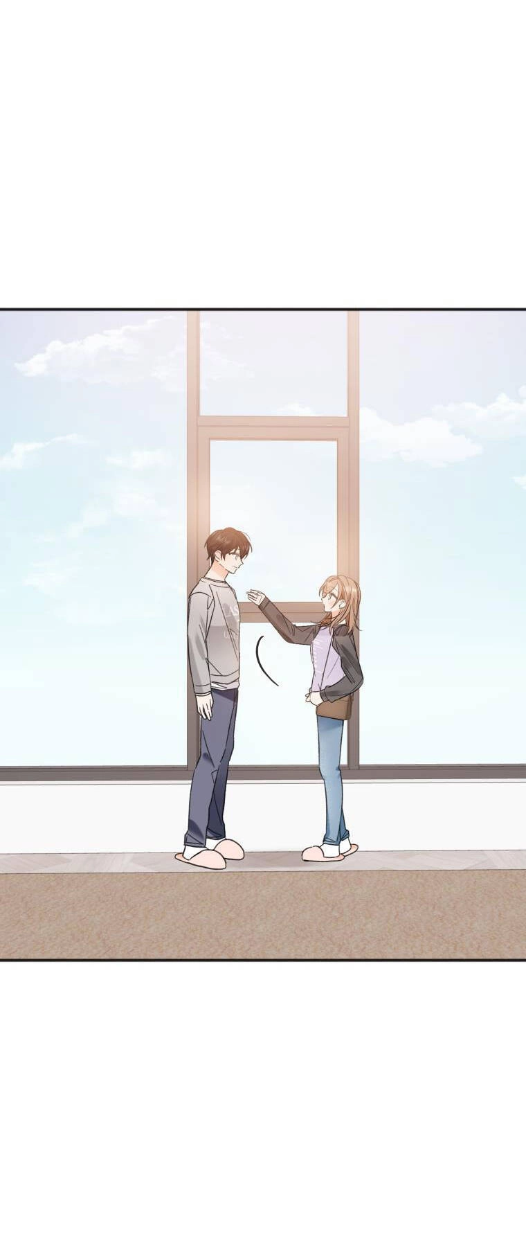 Dịch Vụ Chuyển Phát Hình Mẫu Lý Tưởng Chapter 92 - 30