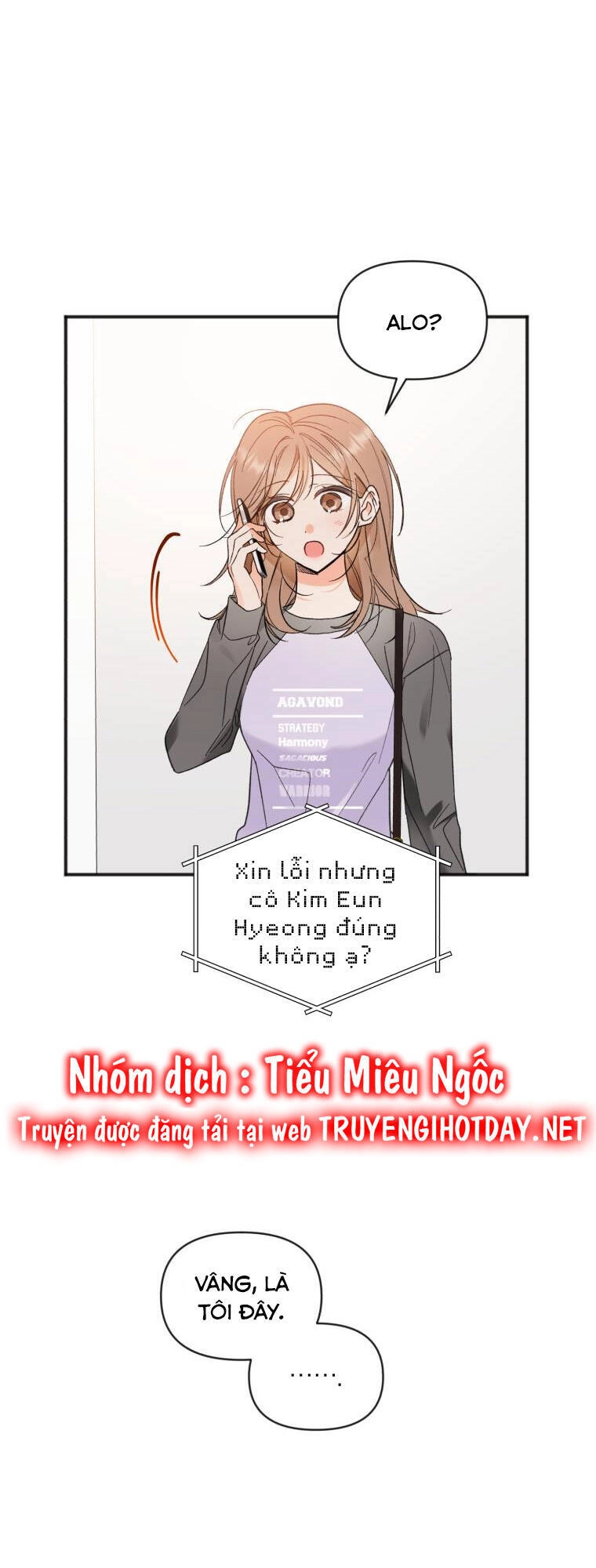 Dịch Vụ Chuyển Phát Hình Mẫu Lý Tưởng Chapter 92 - 33