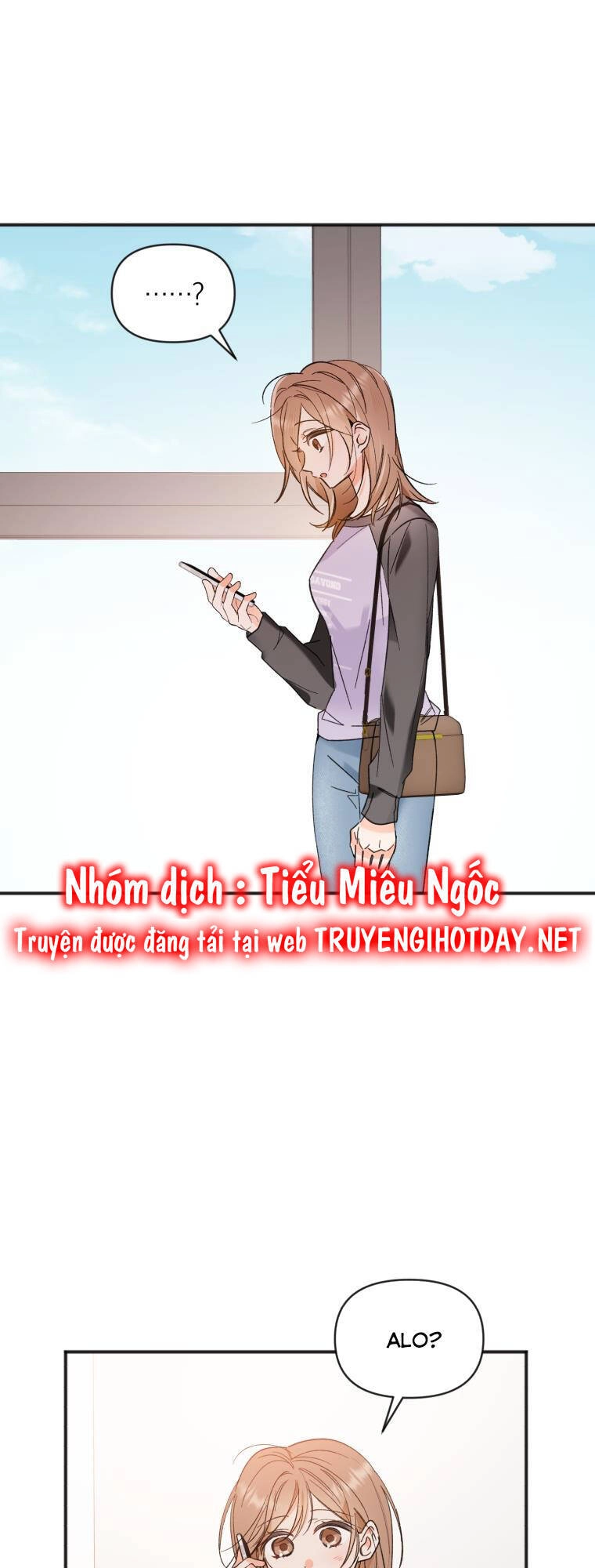 Dịch Vụ Chuyển Phát Hình Mẫu Lý Tưởng Chapter 93 - 3