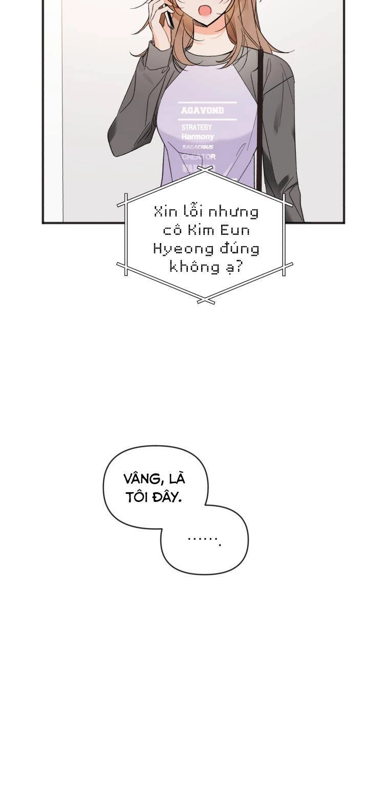 Dịch Vụ Chuyển Phát Hình Mẫu Lý Tưởng Chapter 93 - 4