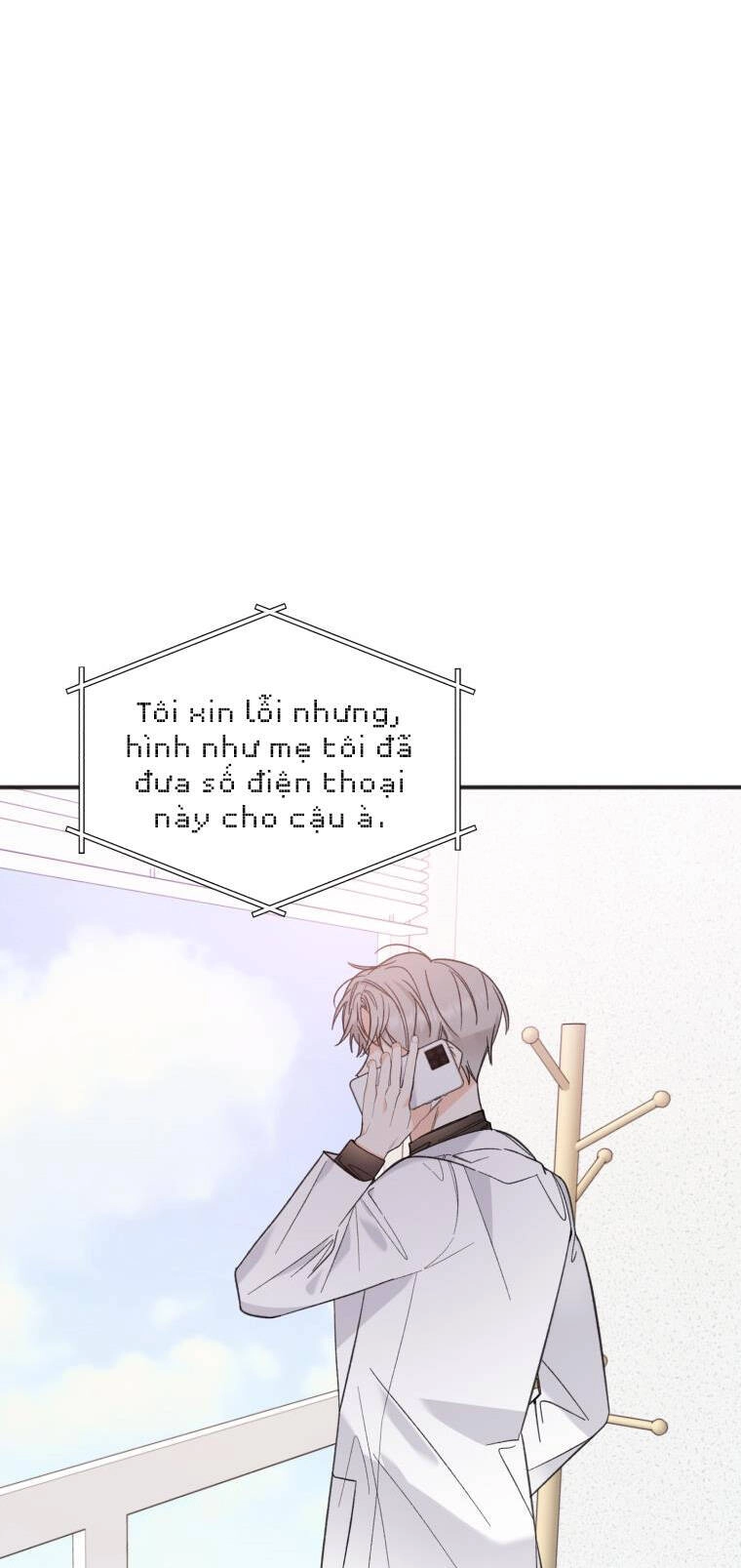 Dịch Vụ Chuyển Phát Hình Mẫu Lý Tưởng Chapter 93 - 7