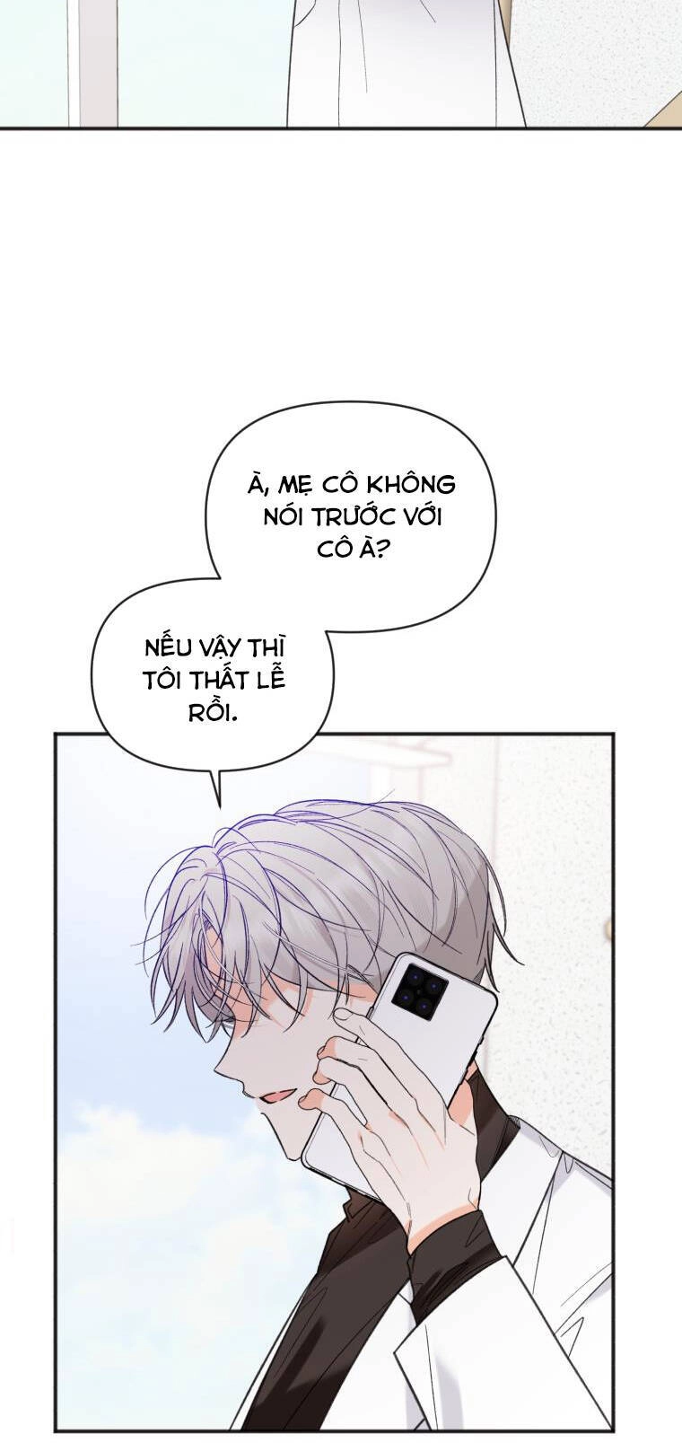 Dịch Vụ Chuyển Phát Hình Mẫu Lý Tưởng Chapter 93 - 8