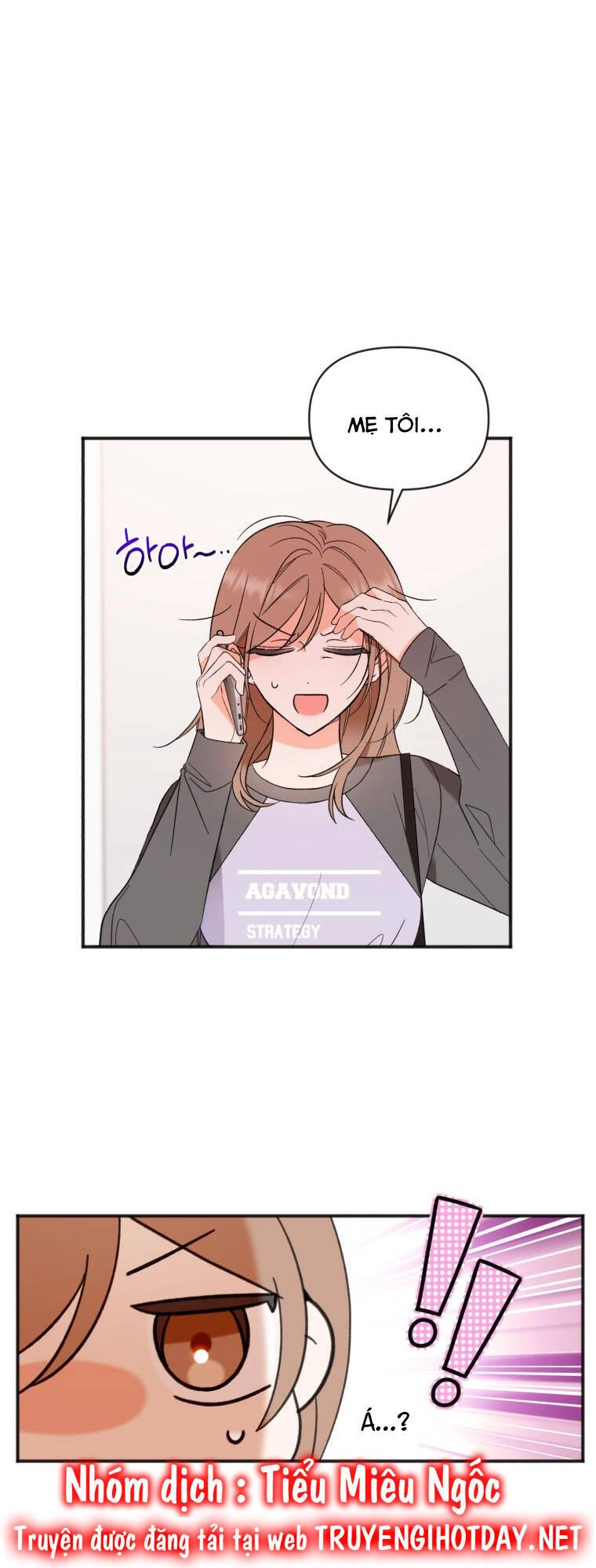 Dịch Vụ Chuyển Phát Hình Mẫu Lý Tưởng Chapter 93 - 9