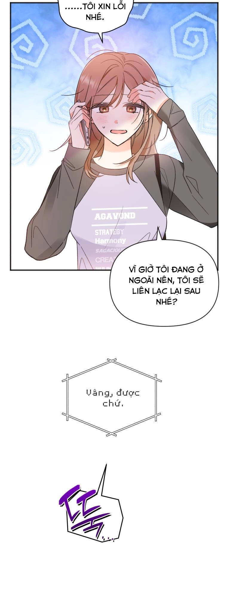 Dịch Vụ Chuyển Phát Hình Mẫu Lý Tưởng Chapter 93 - 14