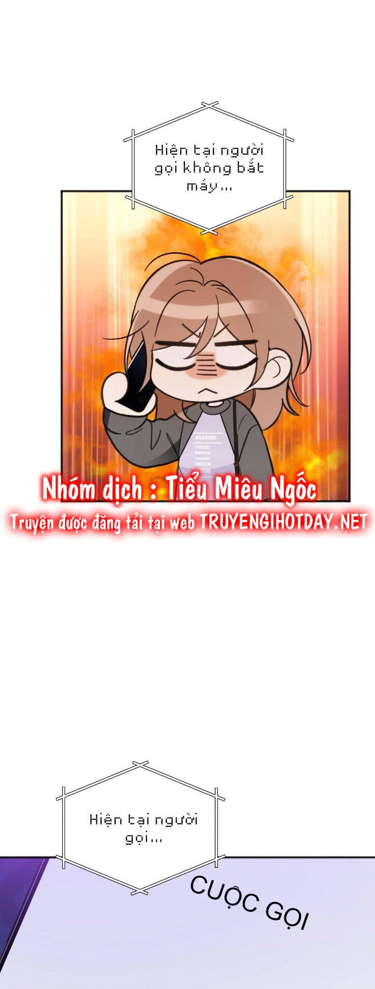 Dịch Vụ Chuyển Phát Hình Mẫu Lý Tưởng Chapter 93 - 17