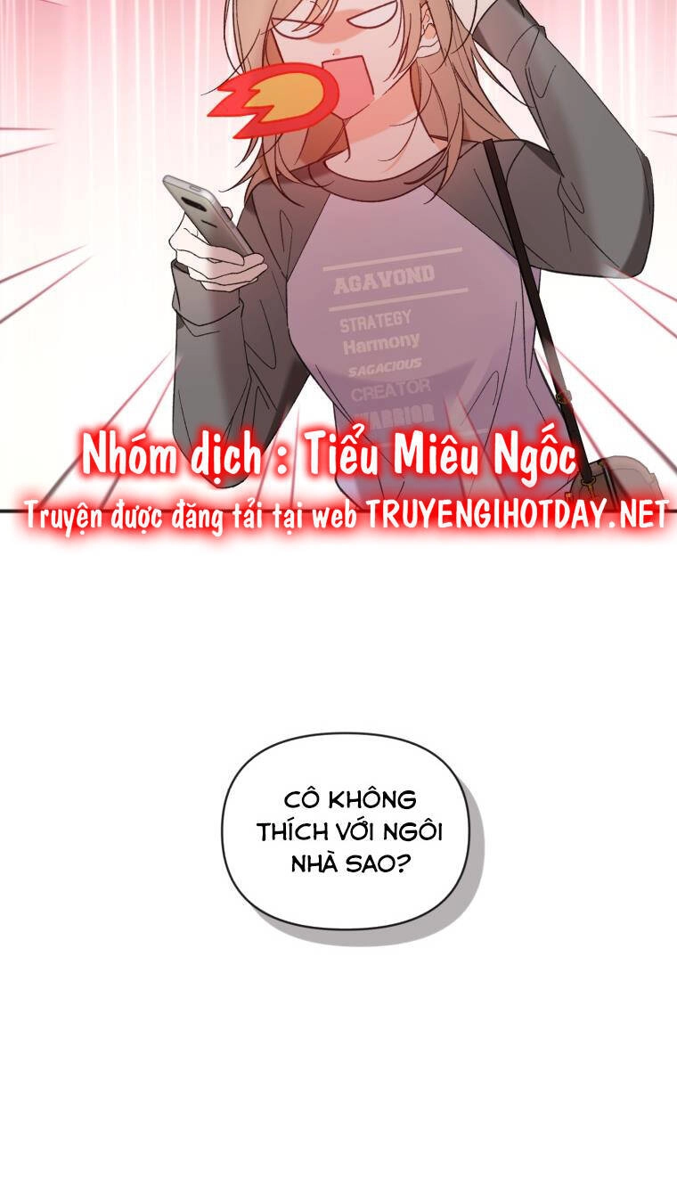 Dịch Vụ Chuyển Phát Hình Mẫu Lý Tưởng Chapter 93 - 19