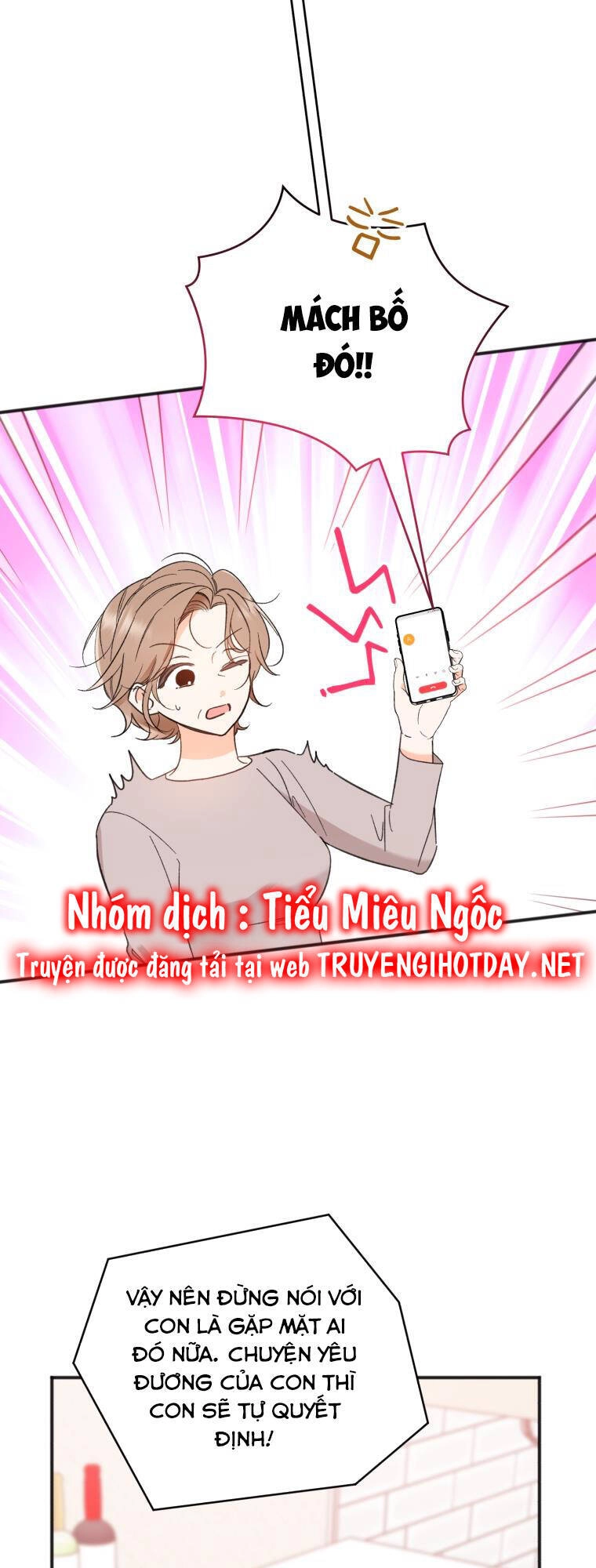 Dịch Vụ Chuyển Phát Hình Mẫu Lý Tưởng Chapter 93 - 27