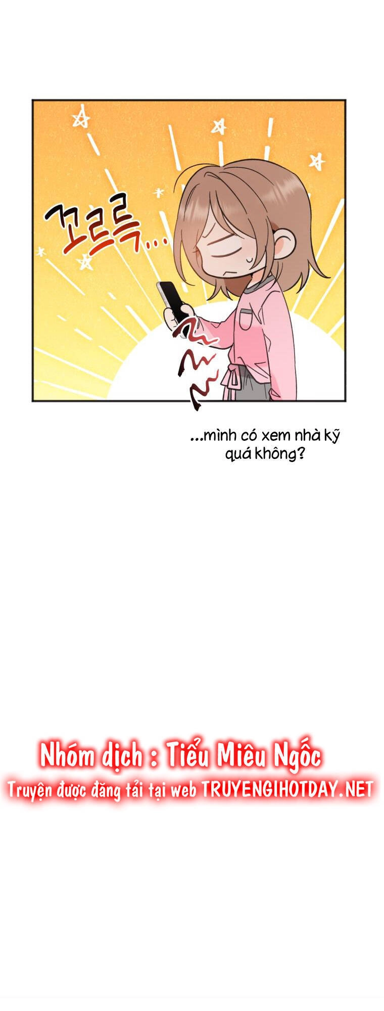 Dịch Vụ Chuyển Phát Hình Mẫu Lý Tưởng Chapter 93 - 30