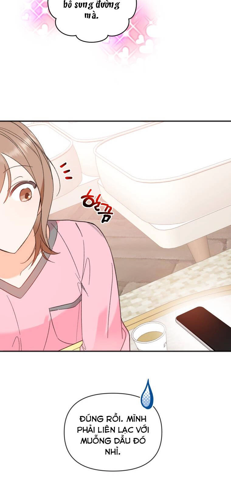 Dịch Vụ Chuyển Phát Hình Mẫu Lý Tưởng Chapter 93 - 32