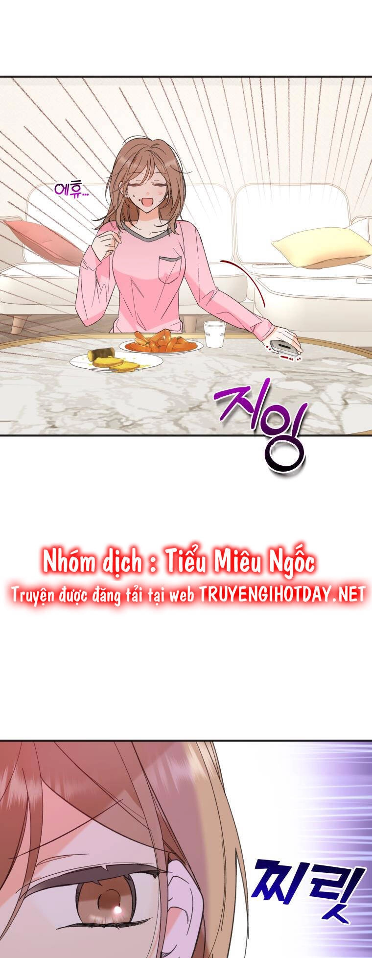 Dịch Vụ Chuyển Phát Hình Mẫu Lý Tưởng Chapter 94 - 6