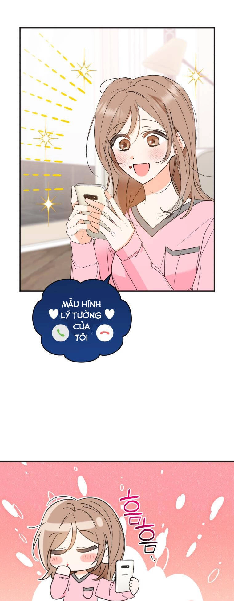 Dịch Vụ Chuyển Phát Hình Mẫu Lý Tưởng Chapter 94 - 8