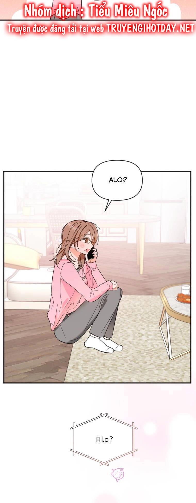 Dịch Vụ Chuyển Phát Hình Mẫu Lý Tưởng Chapter 94 - 9