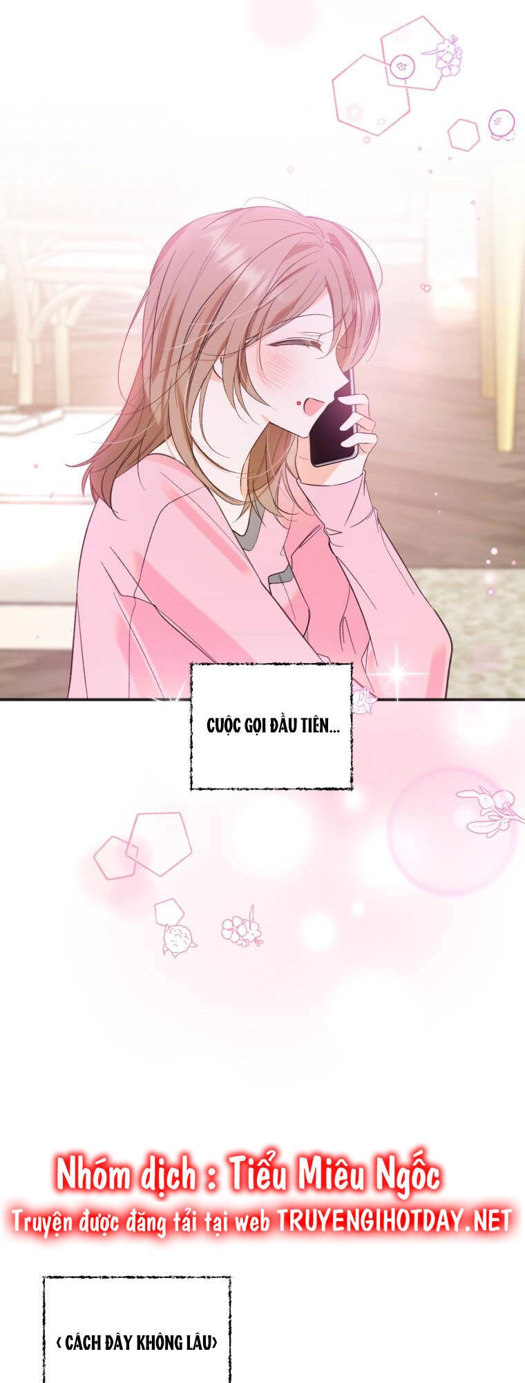 Dịch Vụ Chuyển Phát Hình Mẫu Lý Tưởng Chapter 94 - 10