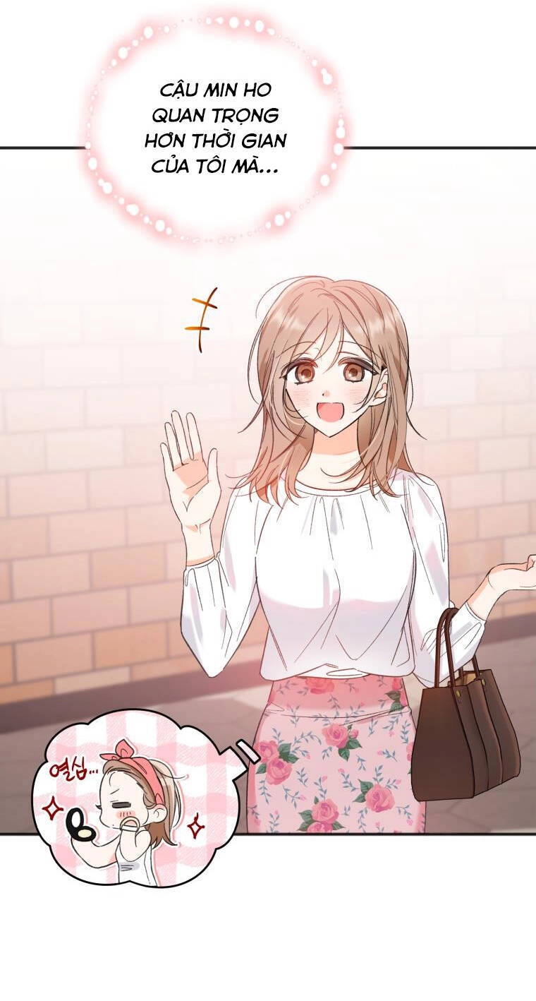 Dịch Vụ Chuyển Phát Hình Mẫu Lý Tưởng Chapter 94 - 18