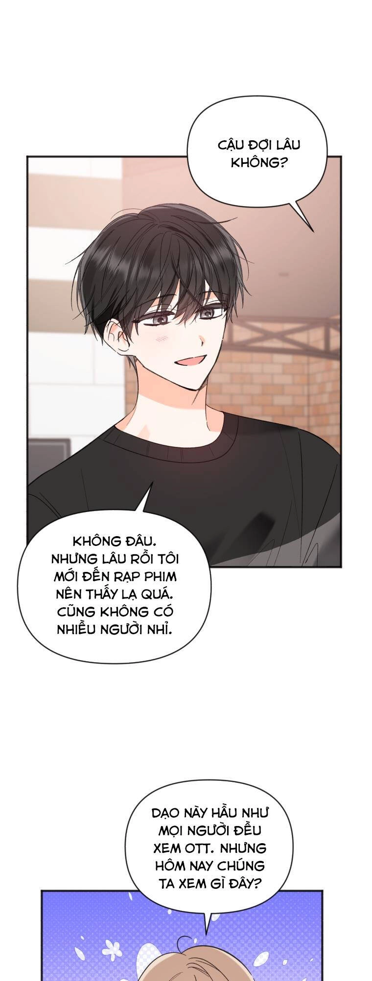 Dịch Vụ Chuyển Phát Hình Mẫu Lý Tưởng Chapter 94 - 19