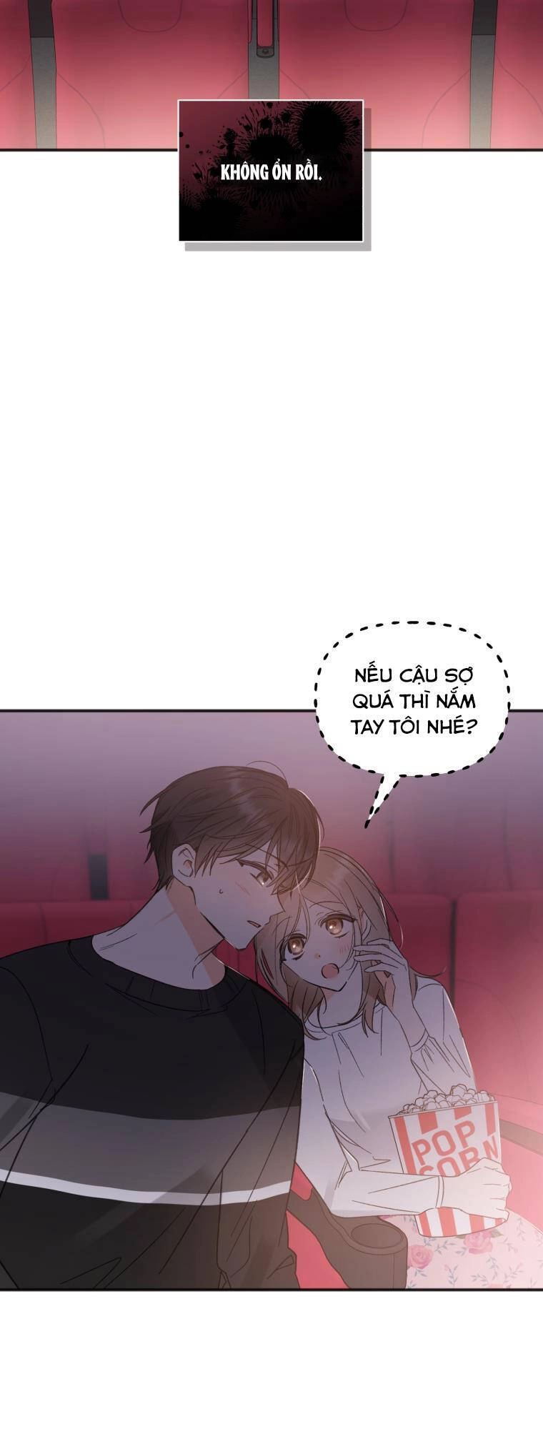 Dịch Vụ Chuyển Phát Hình Mẫu Lý Tưởng Chapter 94 - 24