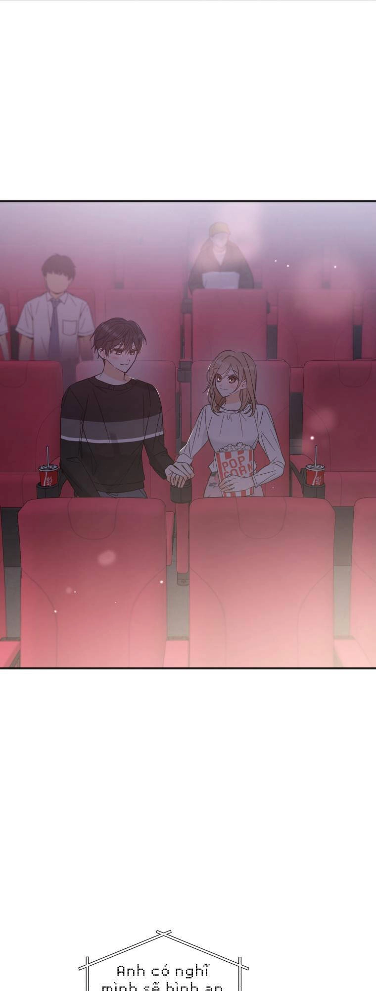 Dịch Vụ Chuyển Phát Hình Mẫu Lý Tưởng Chapter 94 - 27