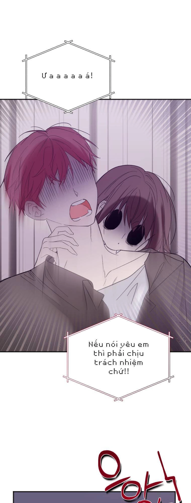 Dịch Vụ Chuyển Phát Hình Mẫu Lý Tưởng Chapter 94 - 30