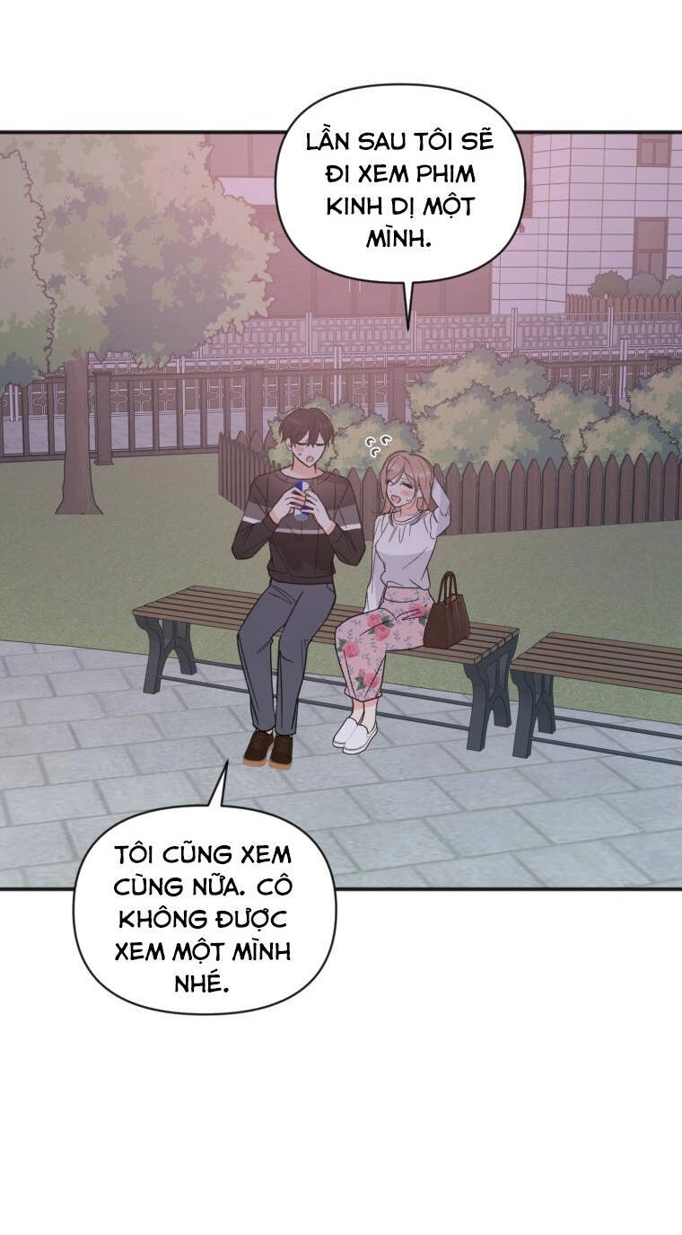 Dịch Vụ Chuyển Phát Hình Mẫu Lý Tưởng Chapter 94 - 40