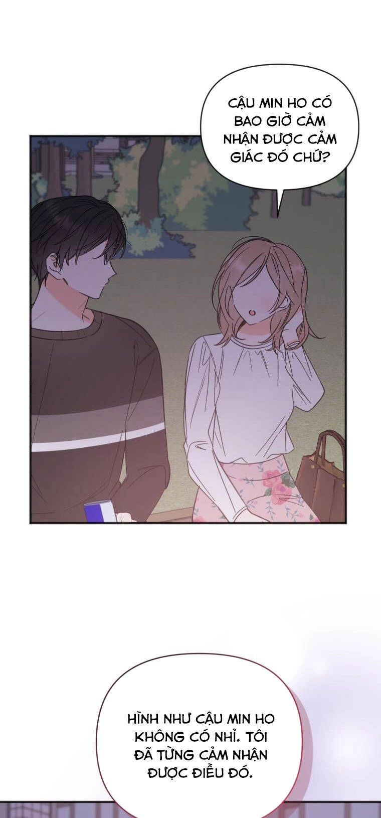 Dịch Vụ Chuyển Phát Hình Mẫu Lý Tưởng Chapter 94 - 43