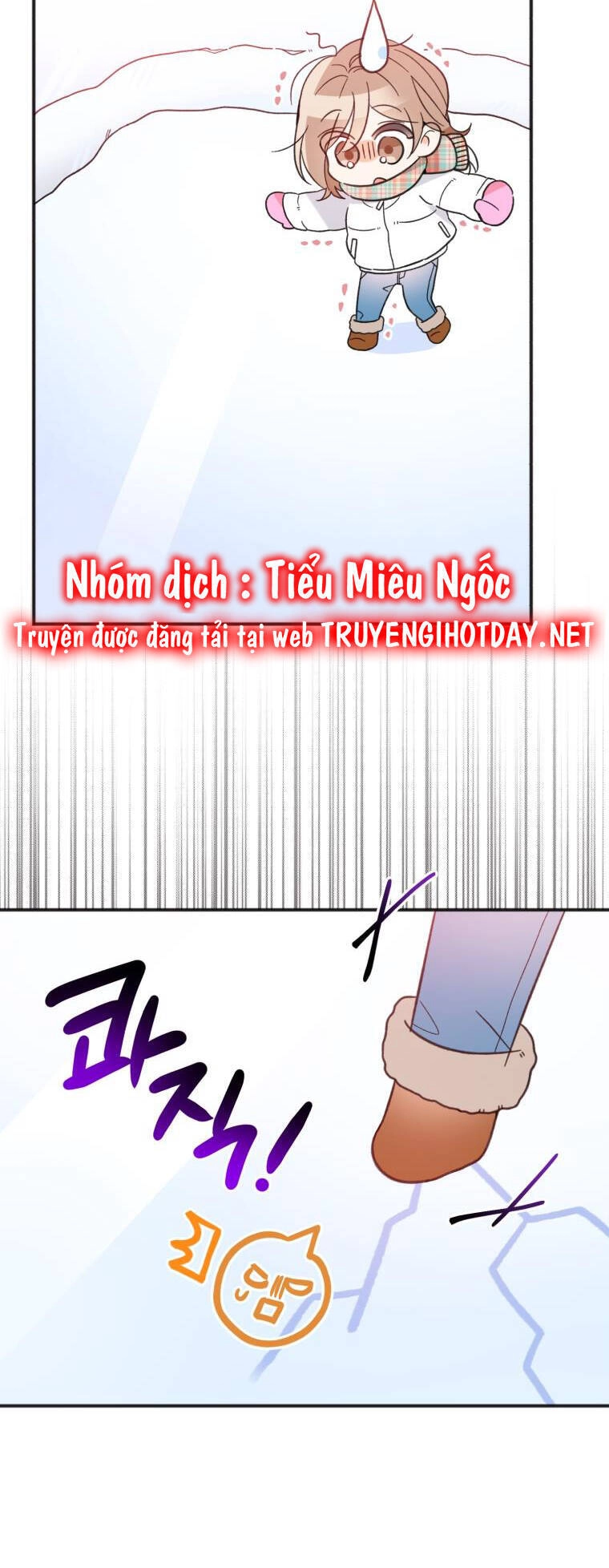 Dịch Vụ Chuyển Phát Hình Mẫu Lý Tưởng Chapter 96 - 5