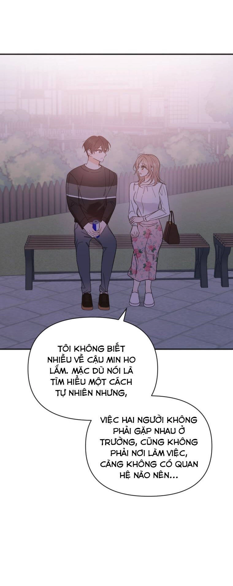 Dịch Vụ Chuyển Phát Hình Mẫu Lý Tưởng Chapter 96 - 12