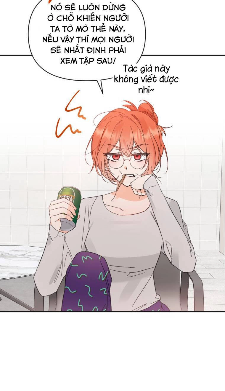 Dịch Vụ Chuyển Phát Hình Mẫu Lý Tưởng Chapter 96 - 16