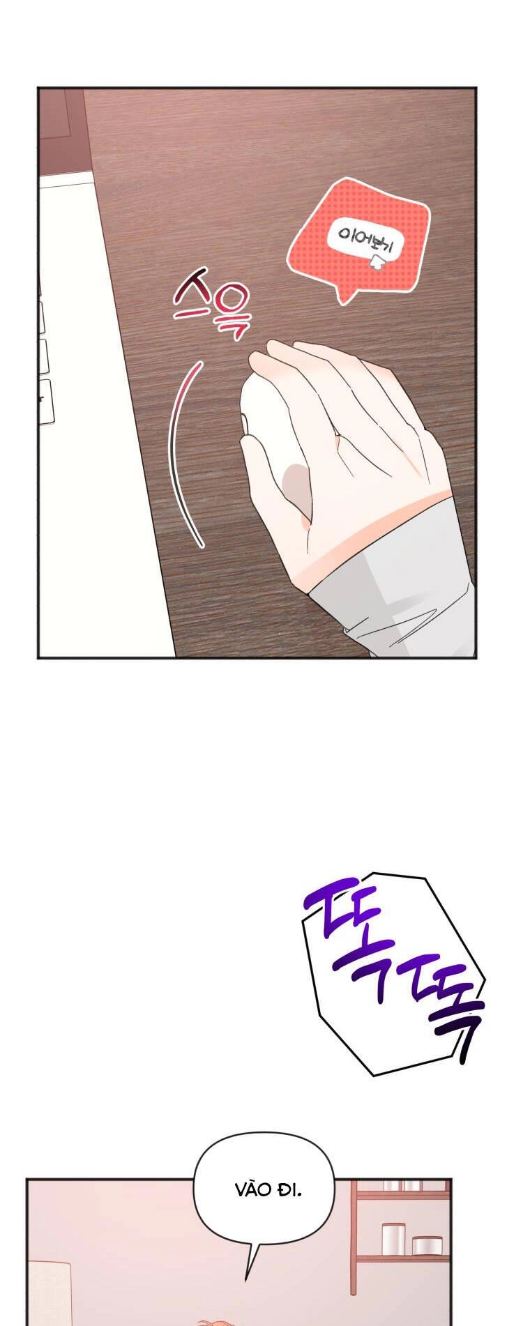 Dịch Vụ Chuyển Phát Hình Mẫu Lý Tưởng Chapter 96 - 17