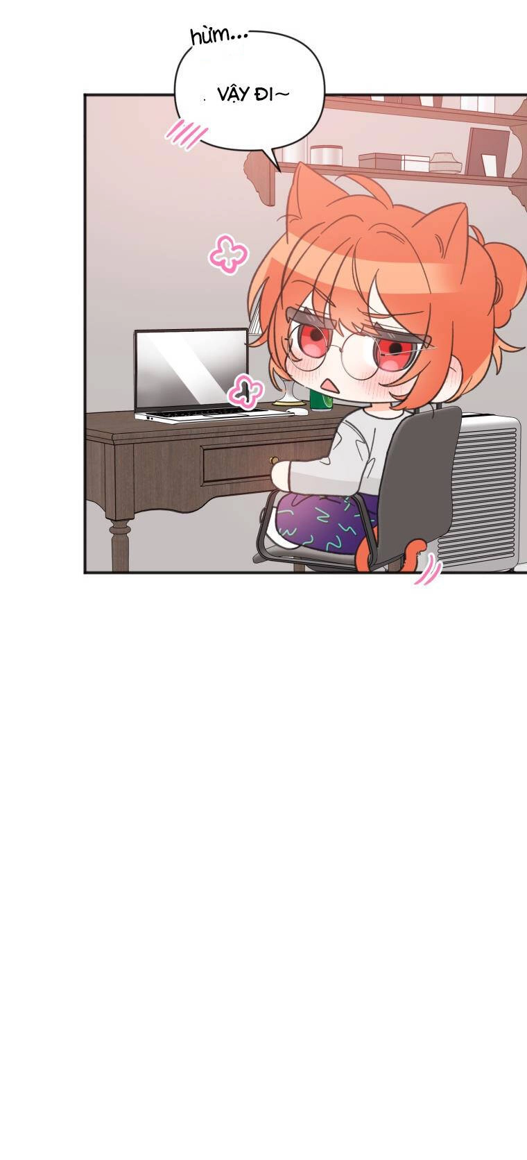 Dịch Vụ Chuyển Phát Hình Mẫu Lý Tưởng Chapter 96 - 20