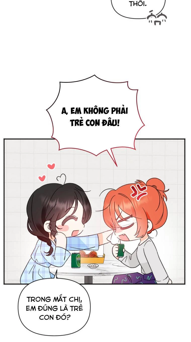 Dịch Vụ Chuyển Phát Hình Mẫu Lý Tưởng Chapter 96 - 22