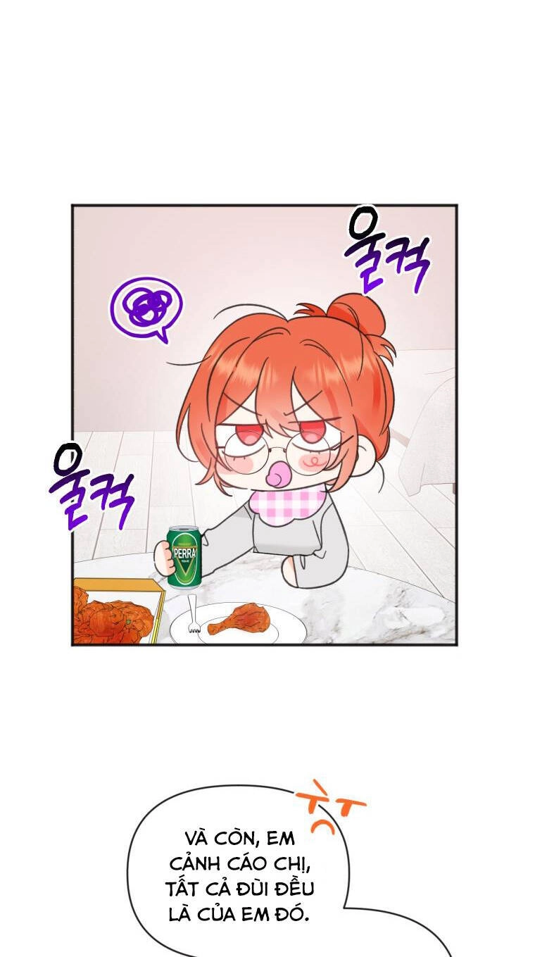 Dịch Vụ Chuyển Phát Hình Mẫu Lý Tưởng Chapter 96 - 23