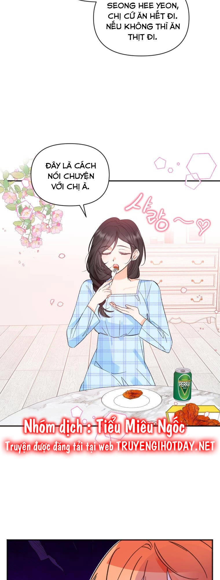 Dịch Vụ Chuyển Phát Hình Mẫu Lý Tưởng Chapter 96 - 24