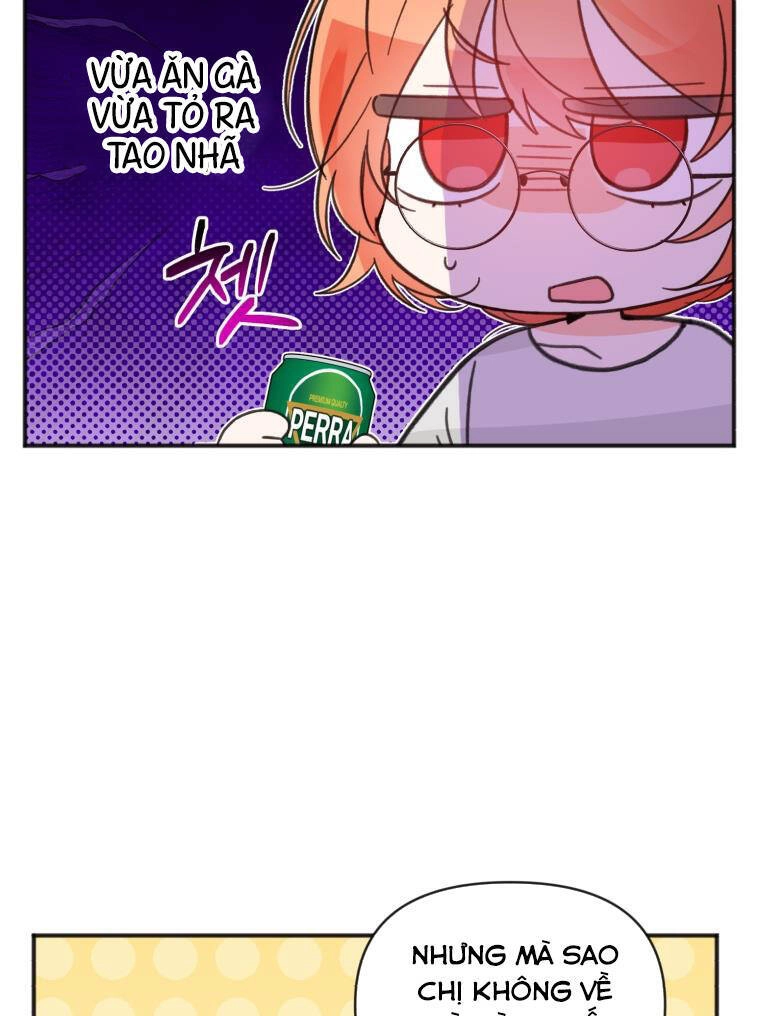 Dịch Vụ Chuyển Phát Hình Mẫu Lý Tưởng Chapter 96 - 25