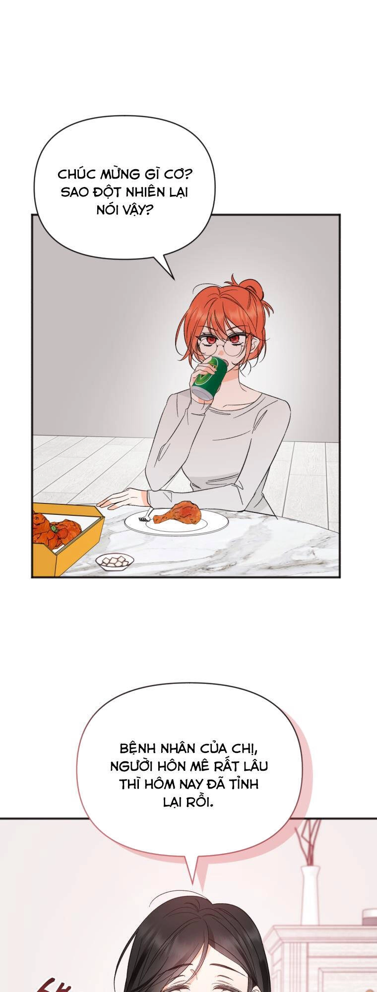 Dịch Vụ Chuyển Phát Hình Mẫu Lý Tưởng Chapter 96 - 27