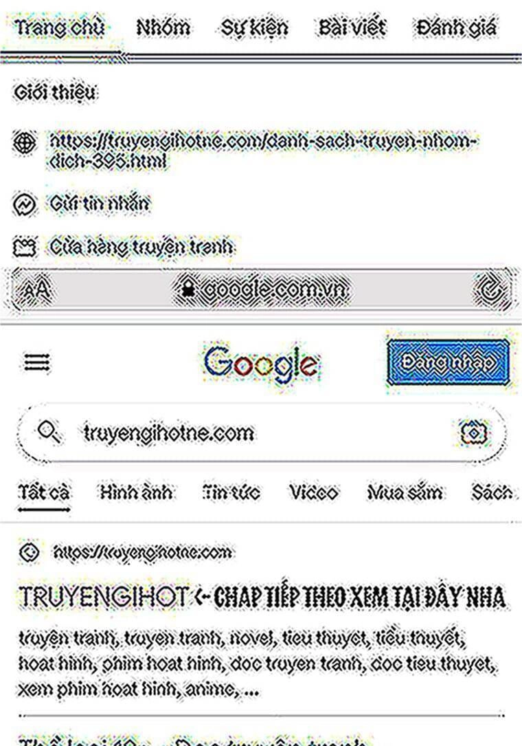 Dịch Vụ Chuyển Phát Hình Mẫu Lý Tưởng Chapter 97 - 2