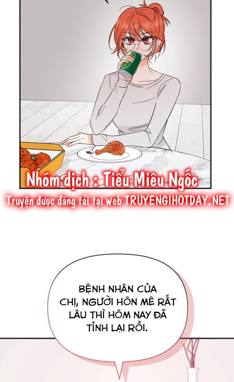 Dịch Vụ Chuyển Phát Hình Mẫu Lý Tưởng Chapter 97 - 4